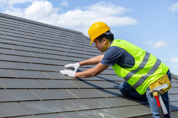Best Local Roofing Companies  in Bonny Doon, CA