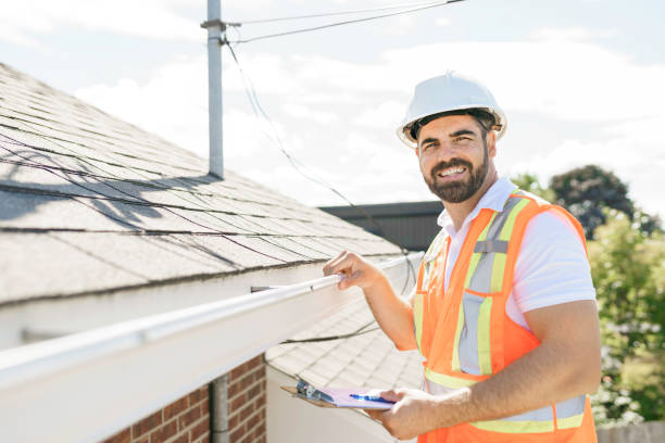 Best Roof Leak Repair  in Bonny Doon, CA