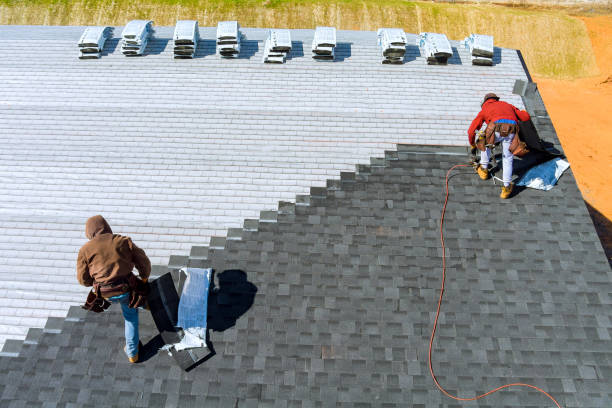 Best Roof Repair Services  in Bonny Doon, CA