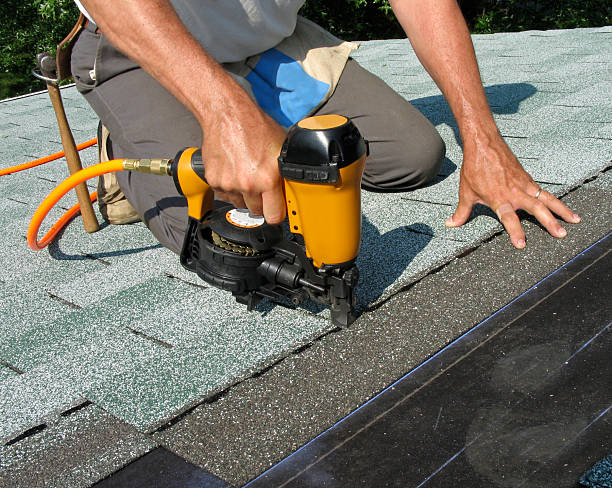 Quick and Trustworthy Emergency Roof Repair Services in Bonny Doon, CA