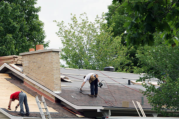 Best Residential Roofing Contractor  in Bonny Doon, CA