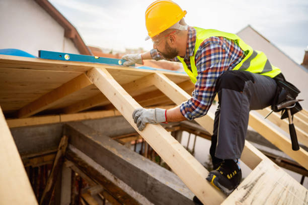 Best Gutter Installation and Roofing  in Bonny Doon, CA
