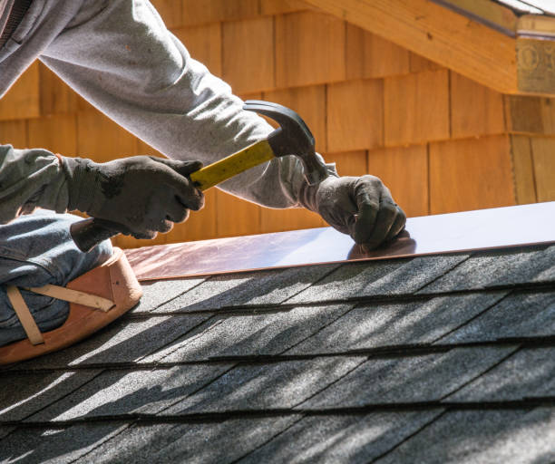 Best Best Roofing Contractors  in Bonny Doon, CA